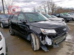 فورد إكسبلورر